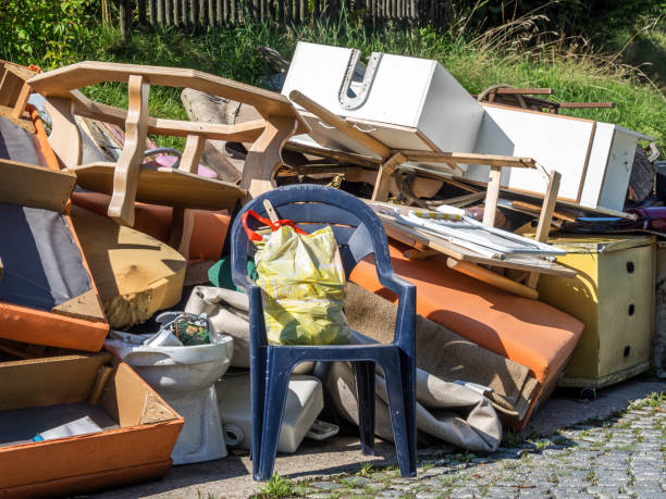 Best Professional Junk Removal  in King, WI
