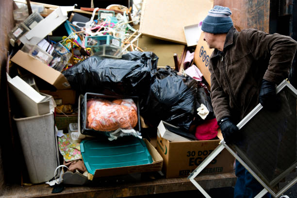 Best Affordable Junk Removal Services  in King, WI