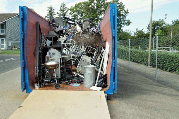 Best Yard Cleanup Services  in King, WI