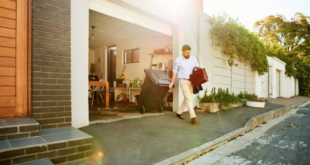Best Professional Junk Removal  in King, WI