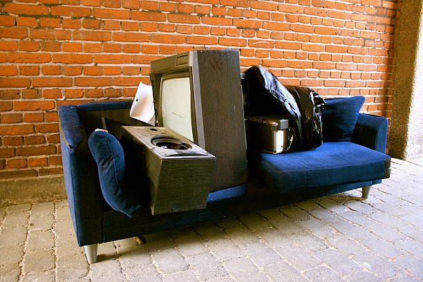 Best Electronics Removal Services  in King, WI