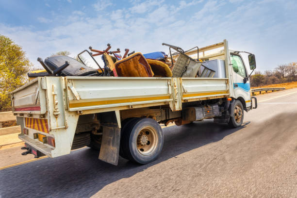 Best Dumpster Rental Services  in King, WI