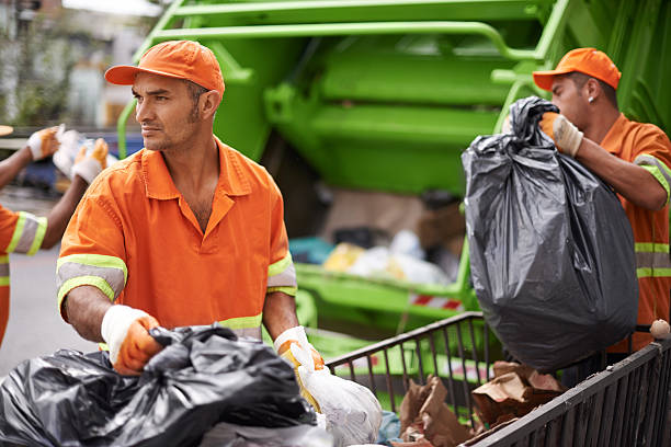 Best Basement Cleanout Services  in King, WI