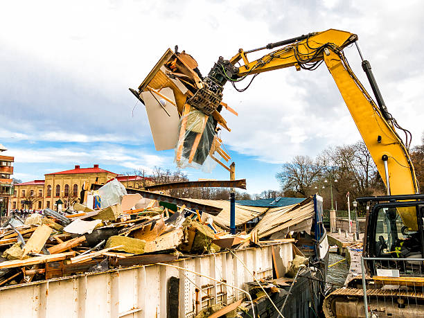 Trusted King, WI Junk Removal Experts
