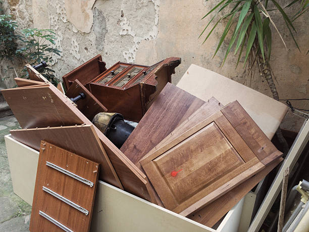 Best Office Junk Removal  in King, WI