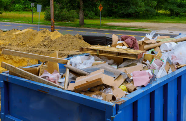 Best Trash Removal Near Me  in King, WI